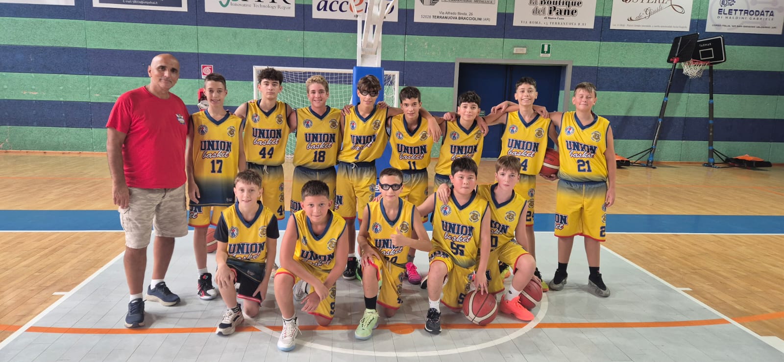 2012 vs valdelsa