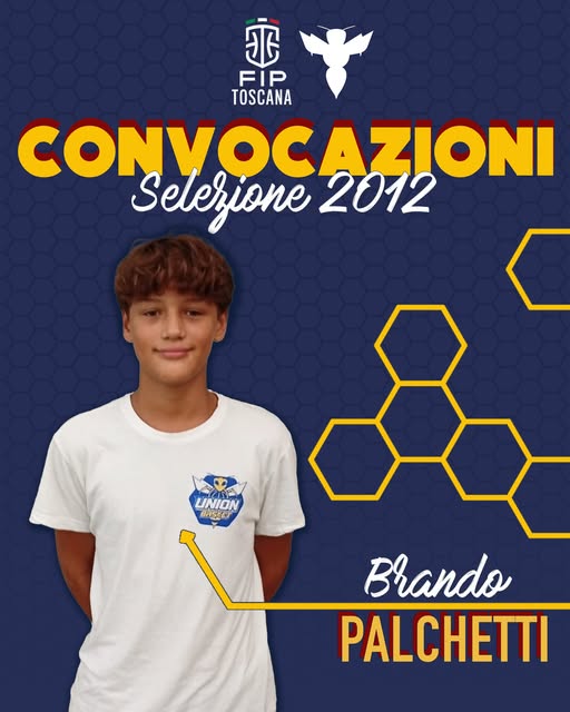 palchetti selezione