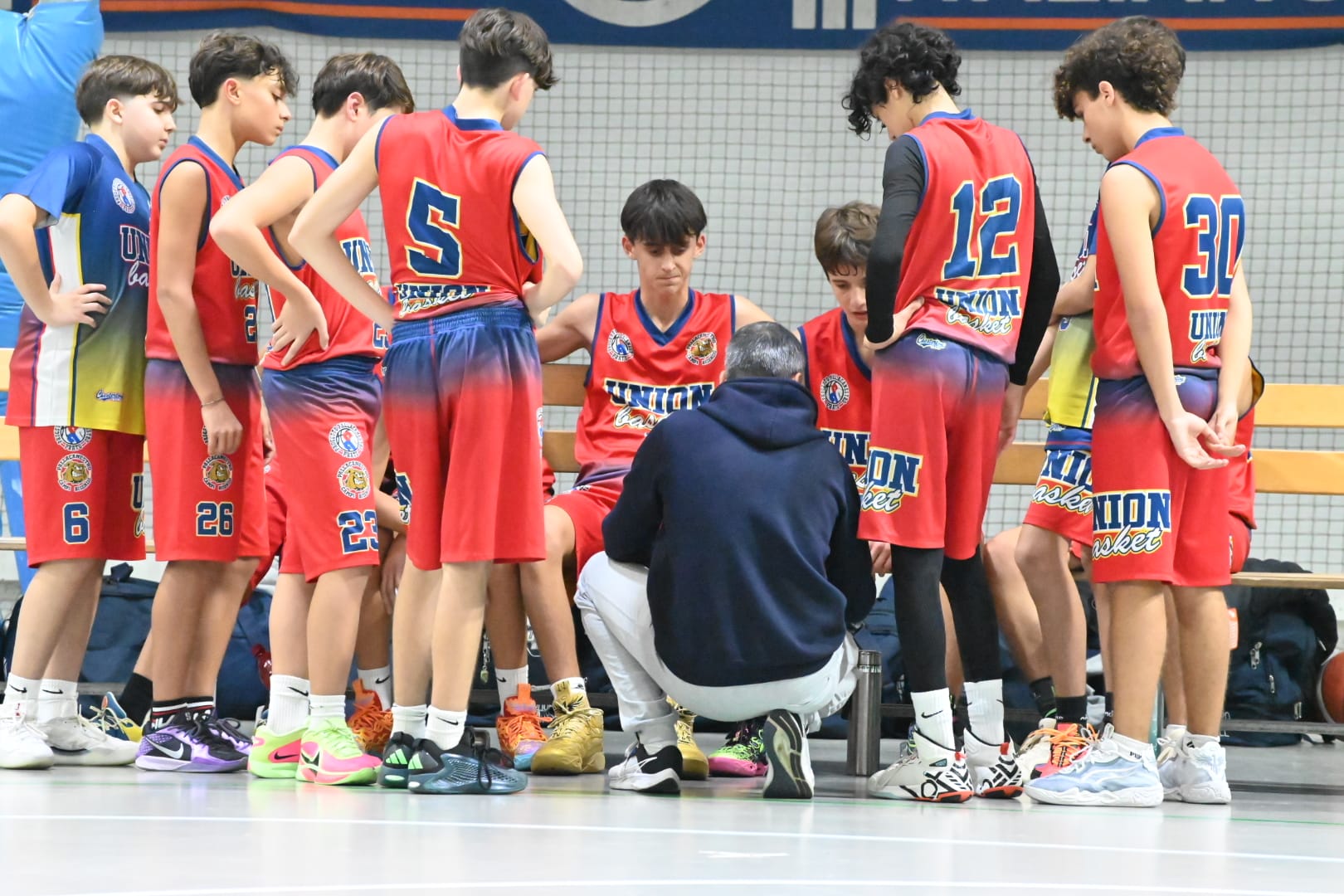 u15 2011 silver a ss