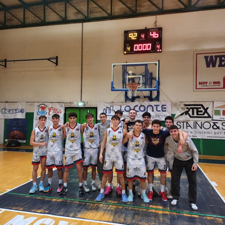 u19 gold vs montemurlo