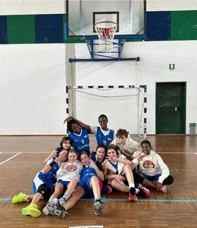 u13 femm a san sepolcro