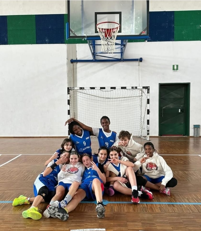 u13 femm a san sepolcro