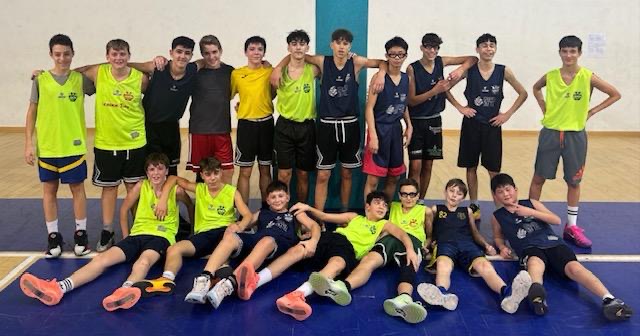 u14 2012