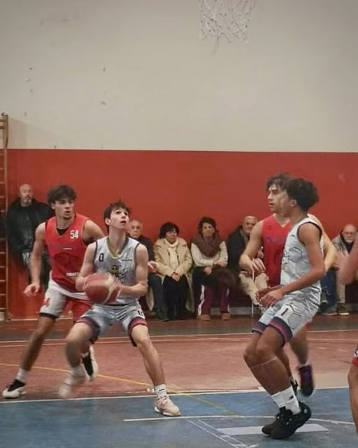 u17 2009 gold vs montemurlo