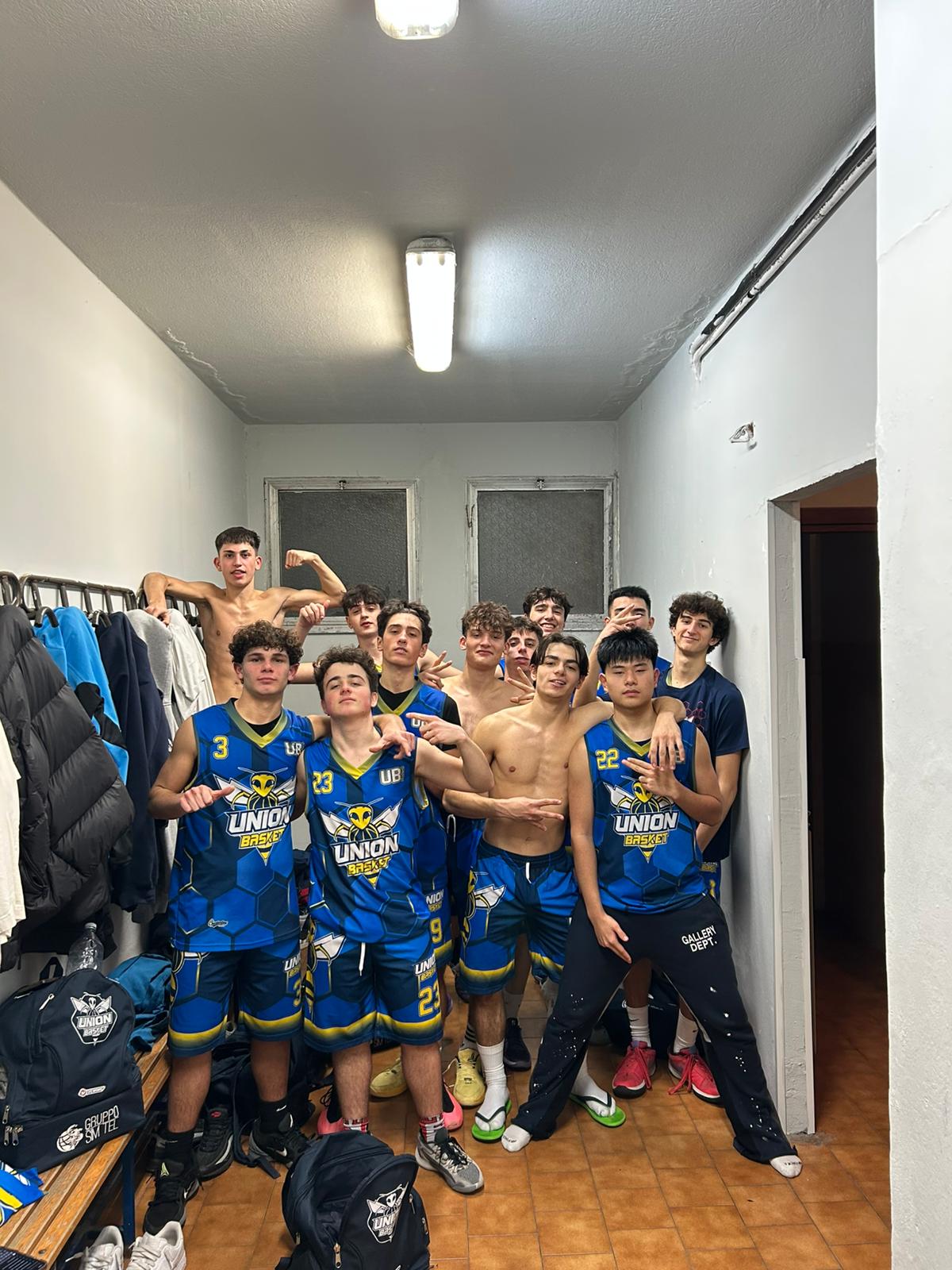 u19 2007 silver ad agliana