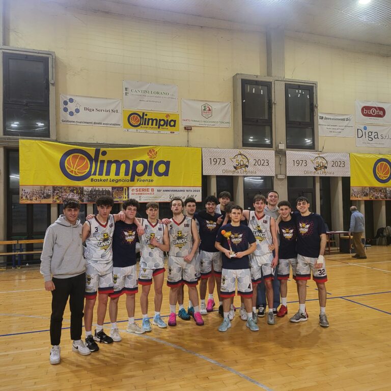 u19 gold ubl final four