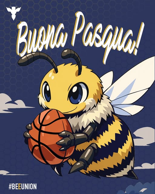 buona pasqua 2026