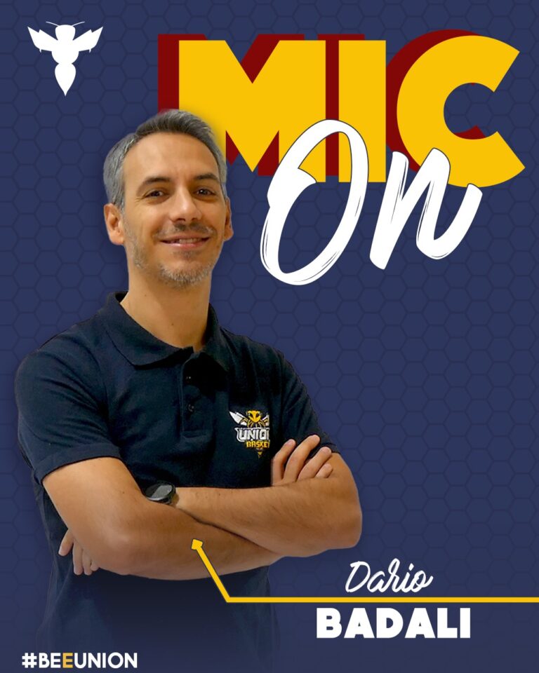 dario badiali