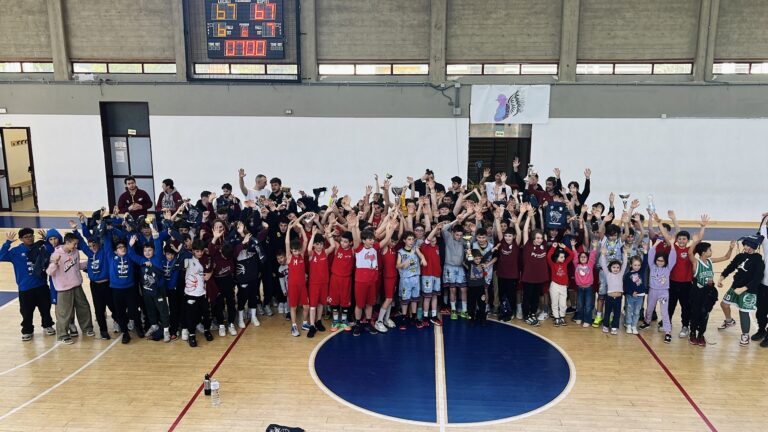 torneo città di prato 2026 finale