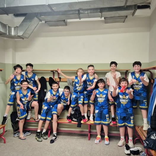 u12 csi a pino