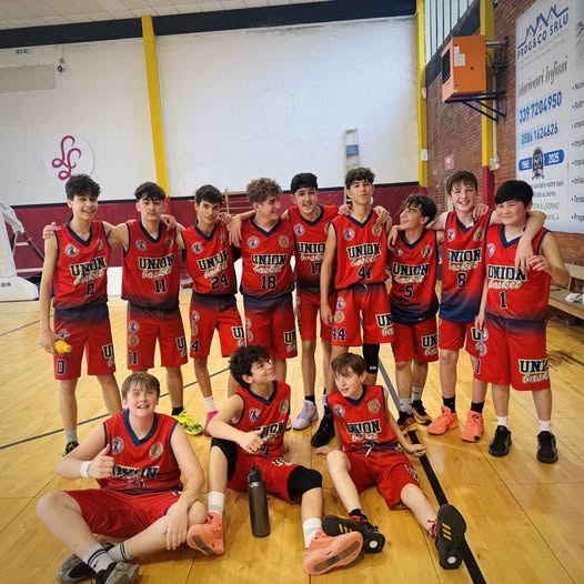 u14 2012 a livorno