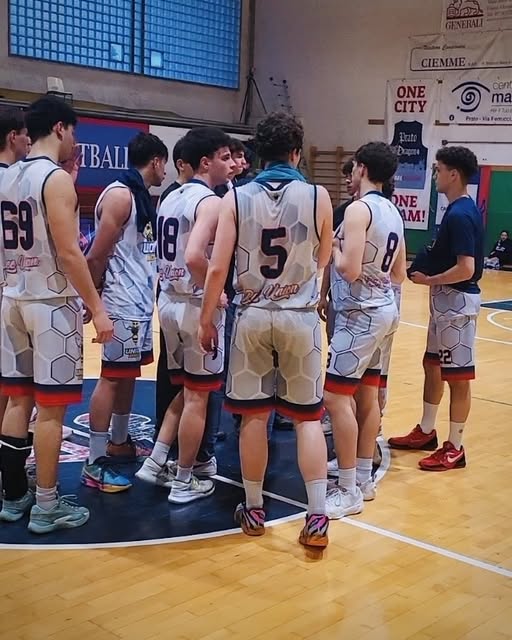 u19 2007 gold vs valmontone