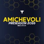 amichevoli b2 preseason