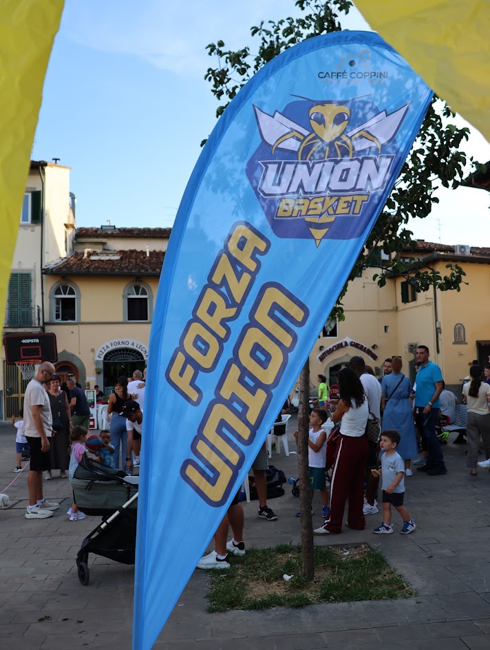 festa sport 2026 campi