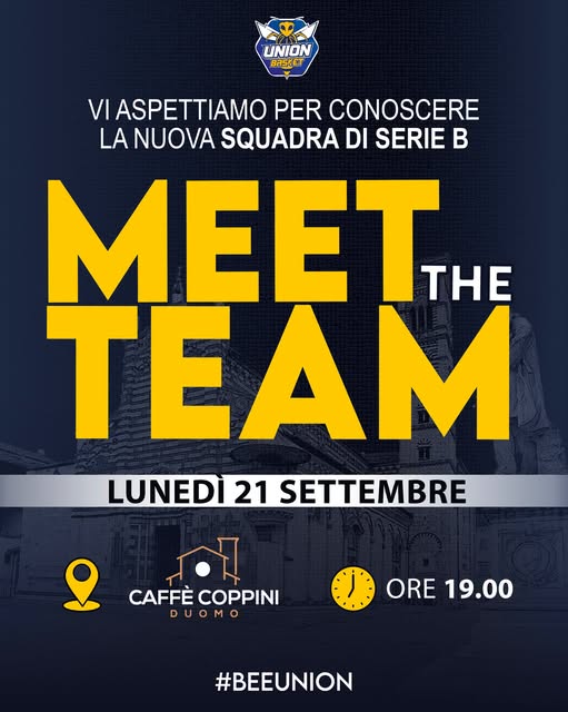 meet the team
